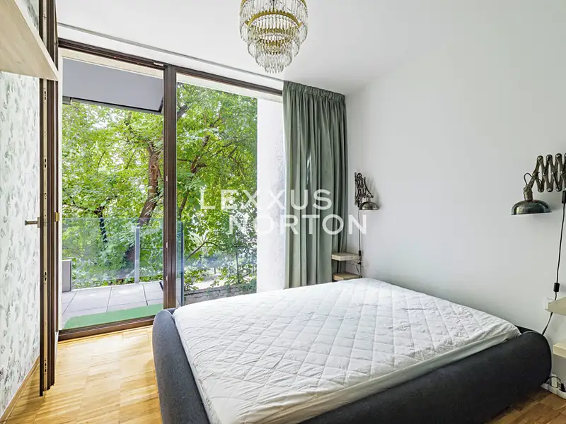 Pronájem bytu 2+kk 54 m², Praha – náhled fotky 3