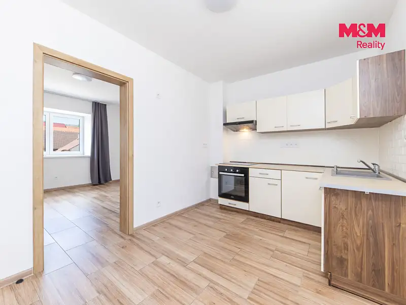 Prodej rodinného domu 80 m², pozemek 80 m², Příbram na Moravě – náhled fotky 2