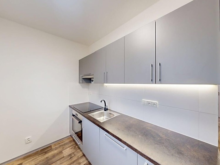Квартира 3+1 на продаж, 67 м² (3 з 9)