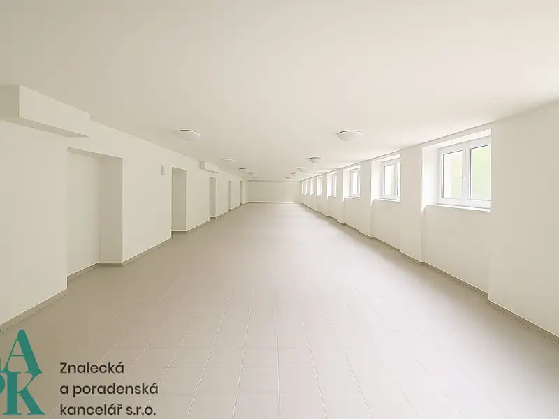 Pronájem komerční nemovitosti 150 m², Ústí nad Labem – náhled fotky 1