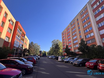Квартира 3+1 на продаж, 72 м² (3 з 27)