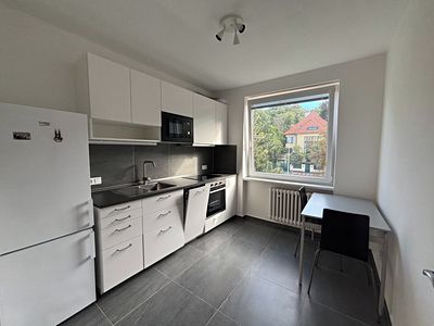 Pronájem bytu 2+1 54 m²