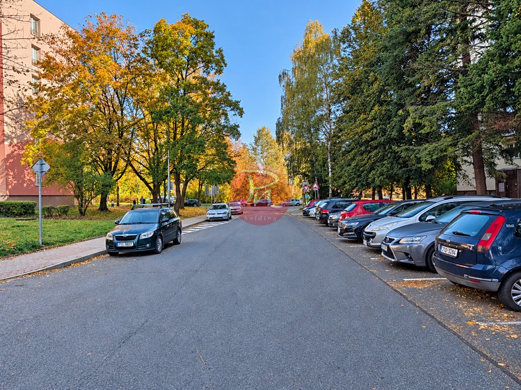 Prodej bytu 1+kk, 25 m² (19 z 21)