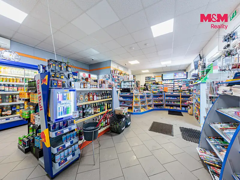 Prodej obchodního prostoru 120 m², Nová Role – náhled fotky 2