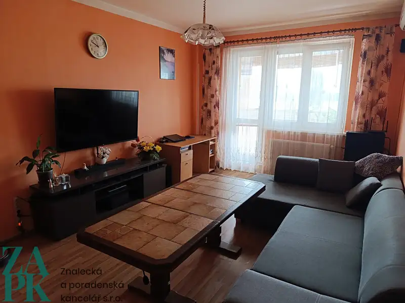 Prodej bytu 2+1 54 m², Prostějov – náhled fotky 2