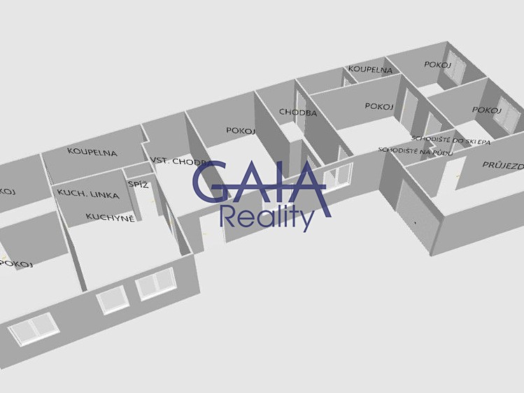 Prodej domu, 256 m² (25 z 26)
