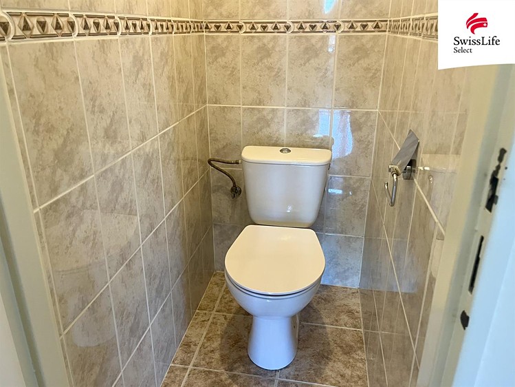 Wohnung 3+1 zur Miete, 81 m² (15 von 19)