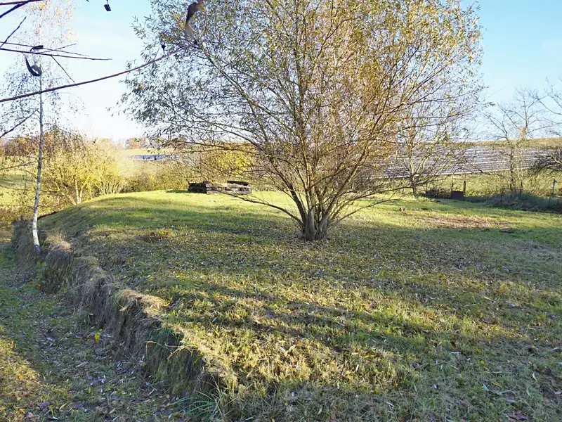 Prodej stavebního pozemku 1842 m², Hvězdonice – náhled fotky 1