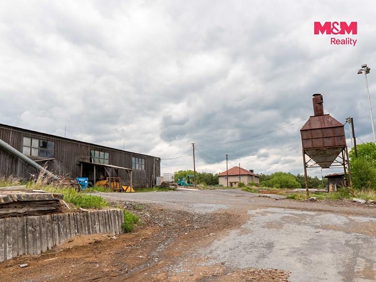 Комерційне приміщення на продаж, 23 997 м² (4 з 22)
