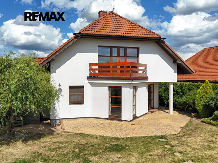 Prodej domu, 168 m² (16 z 20)