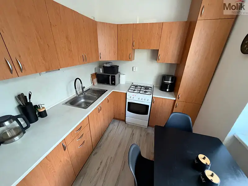Prodej bytu 2+1 50 m², Most – náhled fotky 3