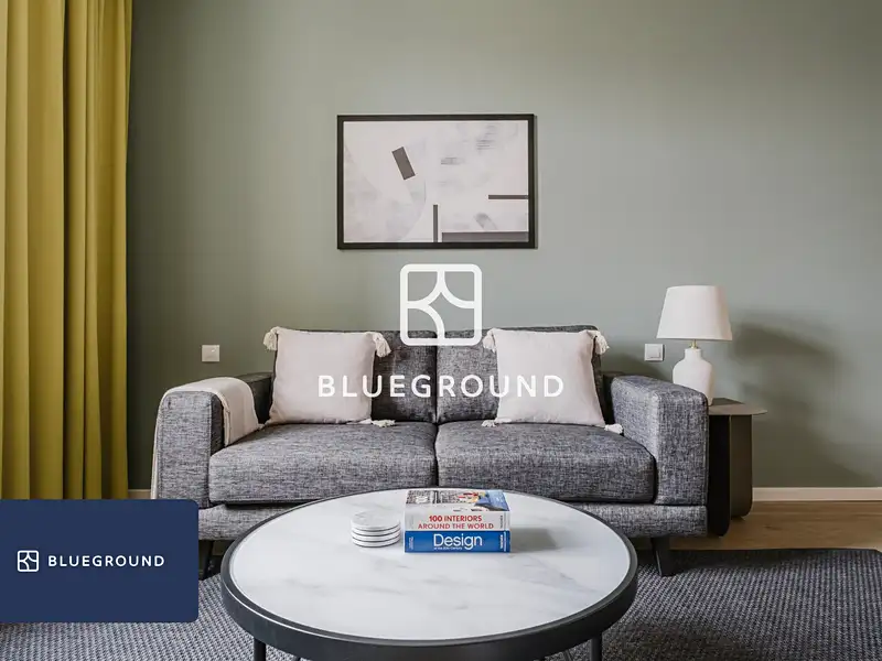 Pronájem bytu 2+1 54 m², Praha – náhled fotky 2