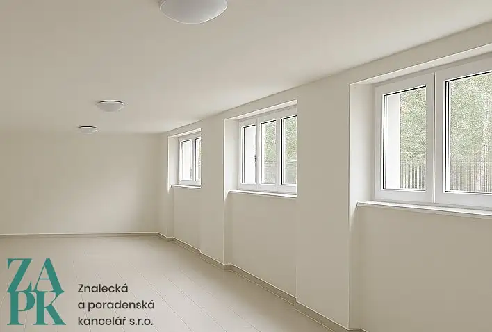 Pronájem komerční nemovitosti 57 m², Ústí nad Labem – náhled fotky 2