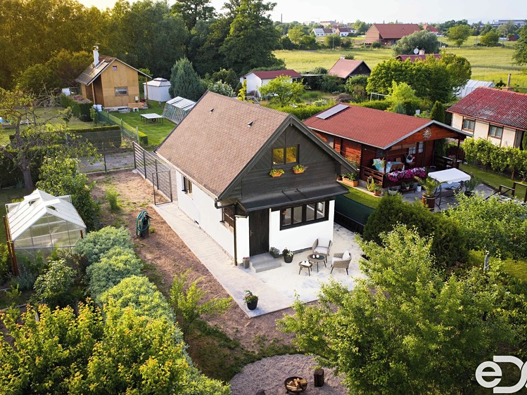 Prodej domu, 76 m² (2 z 17)