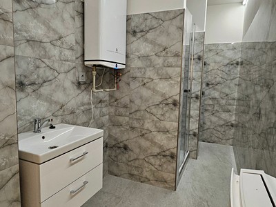 Pronájem bytu 2+kk 66 m²