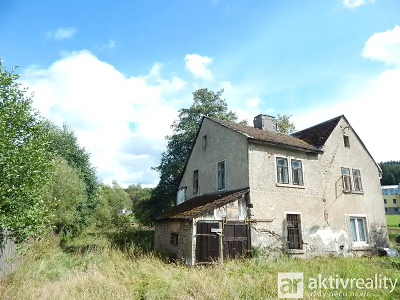 Prodej rodinného domu 195 m², pozemek 586 m², Kryštofovy Hamry – náhled fotky 2