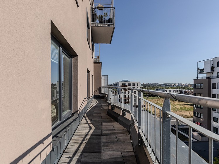 Prodej bytu 3+kk, 84 m² (4 z 17)