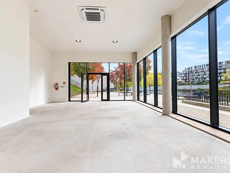 Pronájem obchodního prostoru 101 m², Praha – náhled fotky 2