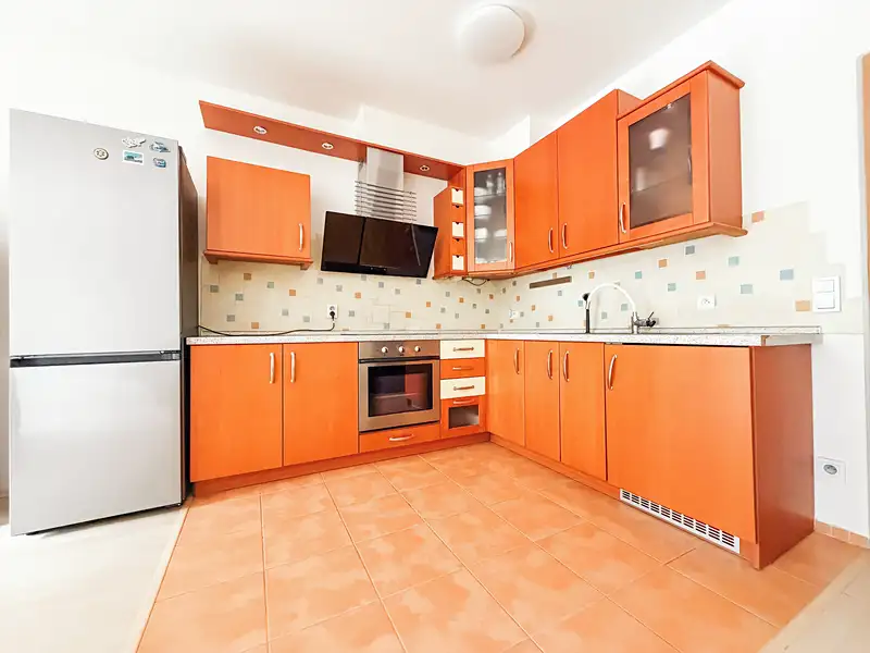 Pronájem bytu 1+kk 48 m², Praha – náhled fotky 2
