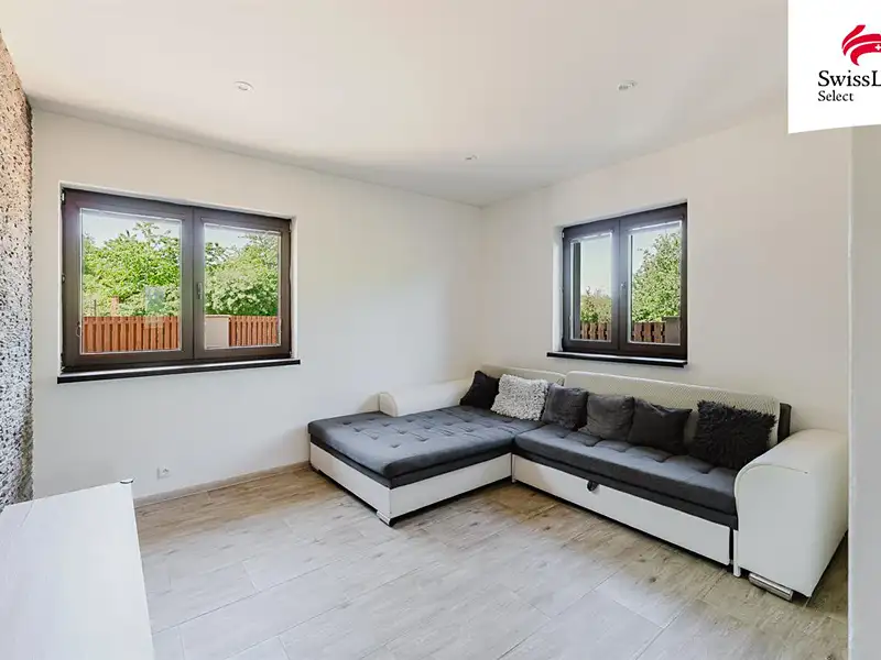 Prodej chaty 130 m², pozemek 372 m², Příbram – náhled fotky 2