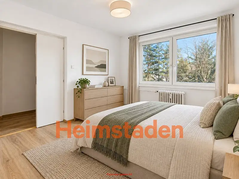 Pronájem bytu 3+1 70 m², Havířov – náhled fotky 3