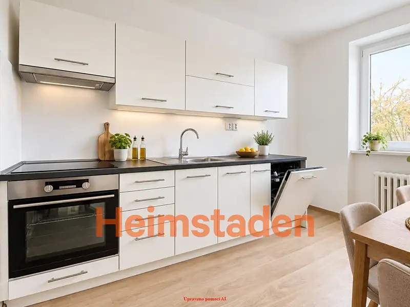 Pronájem bytu 2+1 58 m², Ostrava – náhled fotky 3