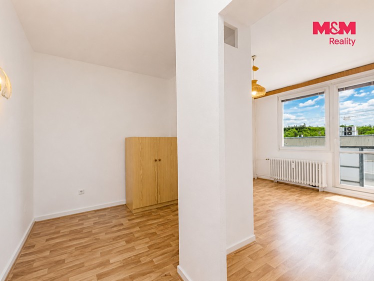 Prodej bytu 2+1, 57 m² (6 z 14)