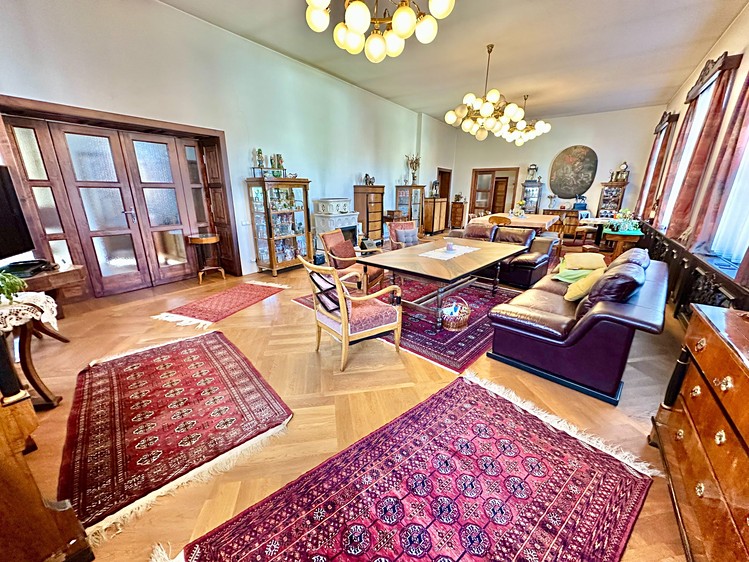 Будинок на продаж, 503 м² (9 з 22)