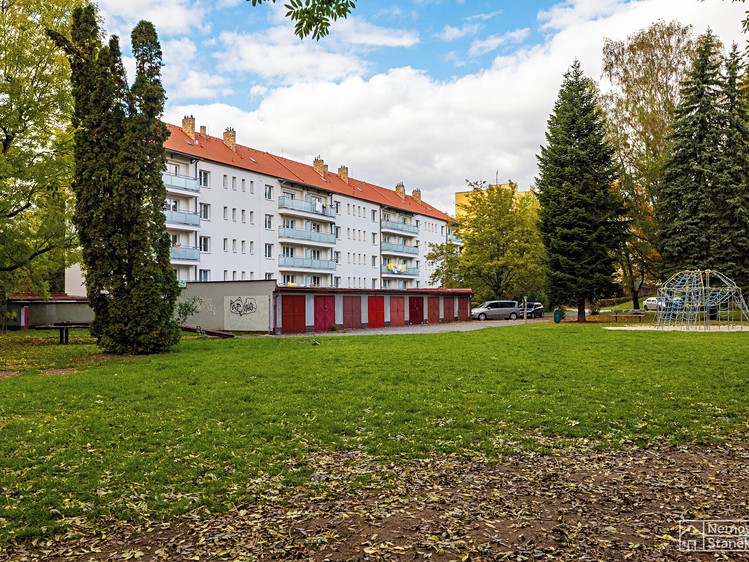 Prodej bytu 3+1, 80 m² (1 z 26)