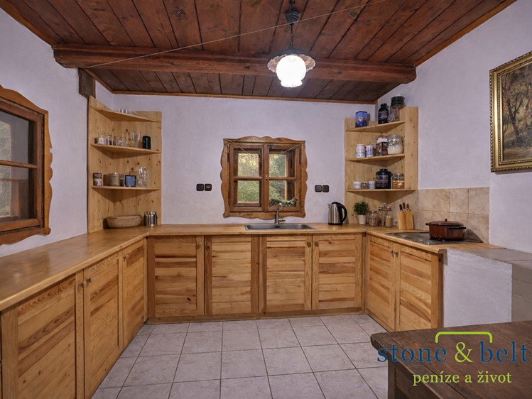 Будинок на продаж, 100 м² (22 з 24)
