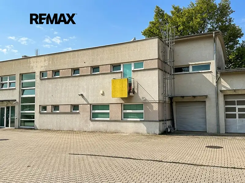Pronájem komerční nemovitosti 30 m², Praha – náhled fotky 3