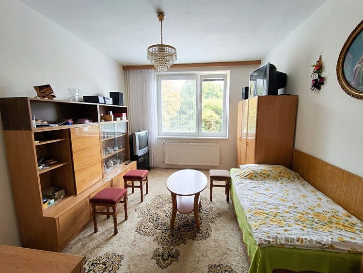 The 2+1 flat for sale, 52 m² (1 of 7)