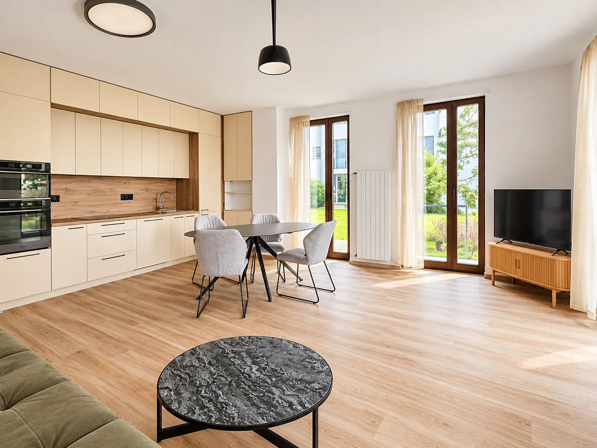Prodej bytu 3+kk 80 m²