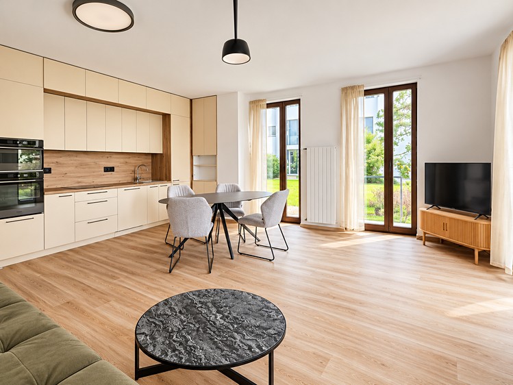 Wohnung 3+kk zum Kauf, 80 m² (1 von 20)