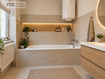 Квартира 2+1 на продаж, 80 м² (3 з 24)