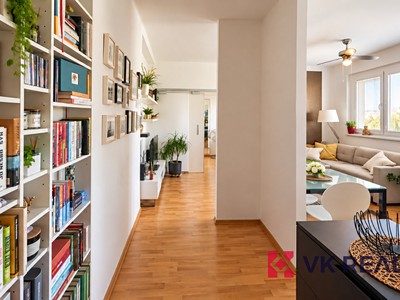 Prodej bytu 2+kk 41 m²