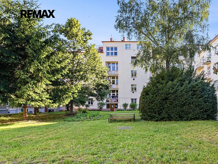 Wohnung 1+kk zum Kauf, 34 m² (13 von 15)