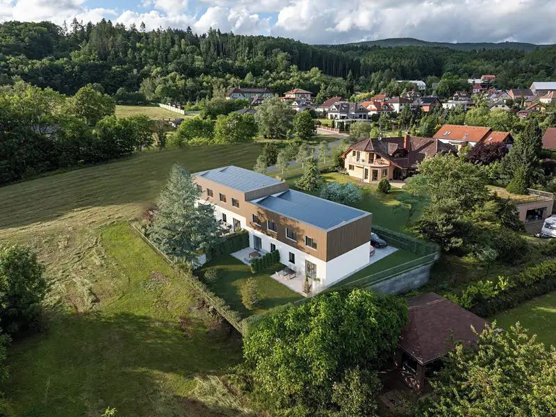 Prodej rodinného domu 98 m², pozemek 300 m², Proboštov – náhled fotky 2