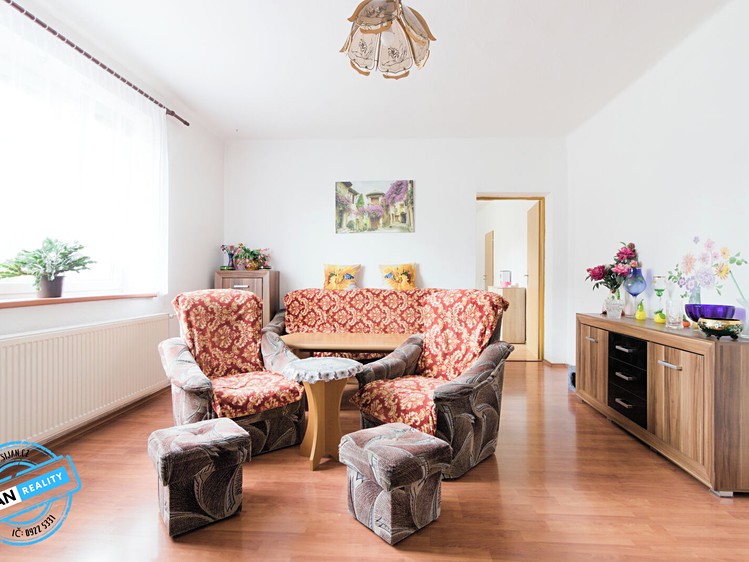 Prodej bytu 5+1, 108 m² (1 z 31)