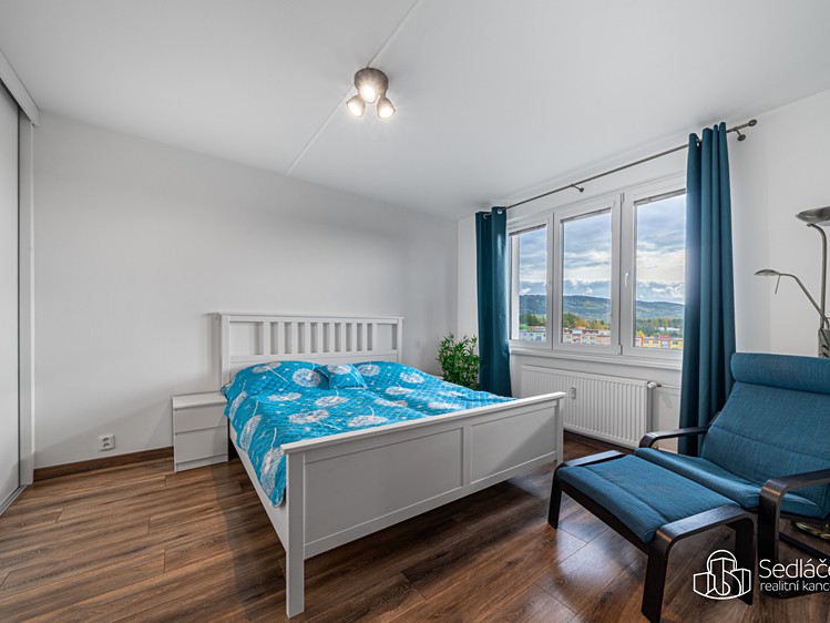 Wohnung 2+kk zum Kauf, 38 m² (2 von 17)