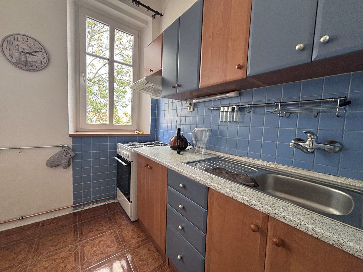 Pronájem bytu 2+1 81 m²
