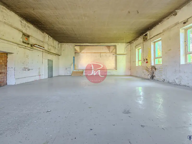 Prodej obchodního prostoru 500 m², Mořkov – náhled fotky 3