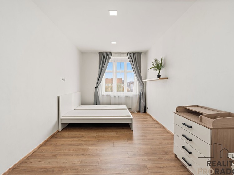 Wohnung 3+1 zur Miete, 75 m² (10 von 20)