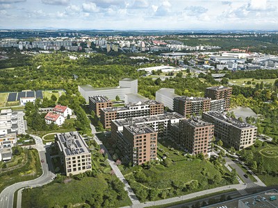 Prodej bytu 5+kk, 114 m² (2 z 7)