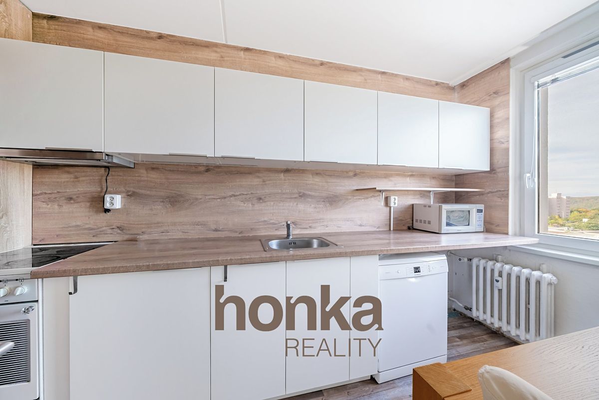 Pronájem bytu 2+1 57 m² – fotografie 3