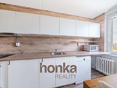 Pronájem bytu 2+1, 57 m² (3 z 14)