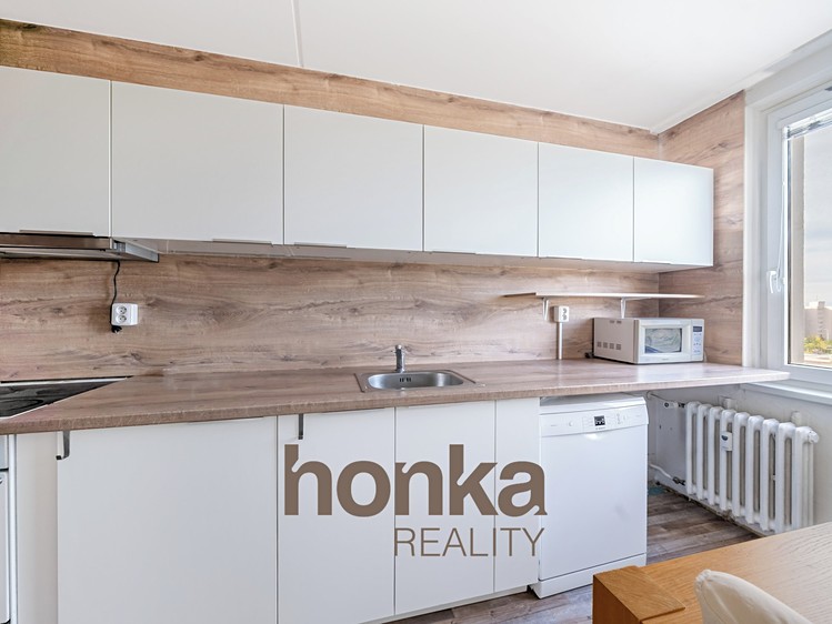 Pronájem bytu 2+1, 57 m² (3 z 14)