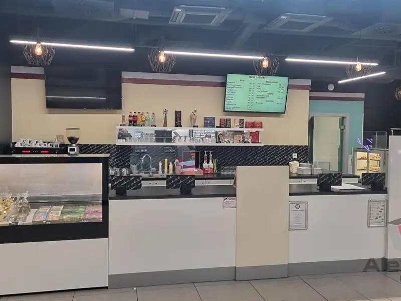 Pronájem obchodního prostoru 110 m², Praha – náhled fotky 2
