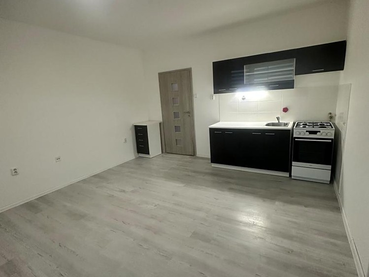 Квартира 2+kk в оренду, 40 м² (2 з 10)