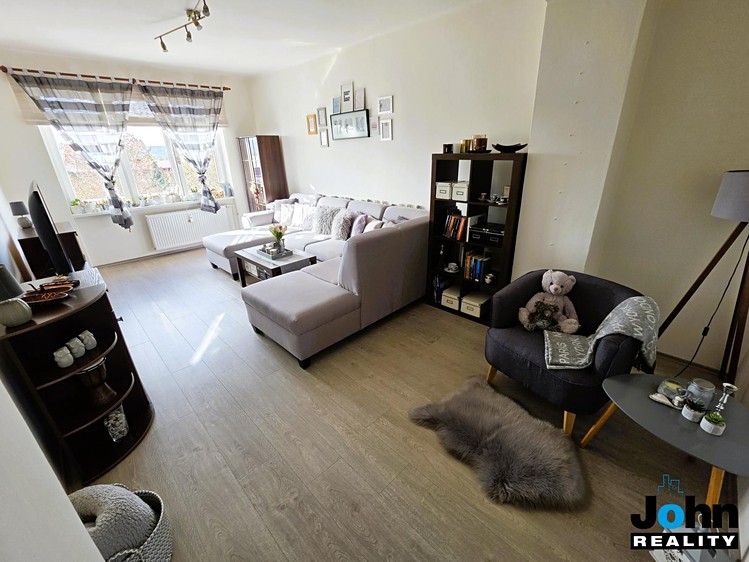 Квартира 2+1 на продаж, 54 м² (4 з 22)